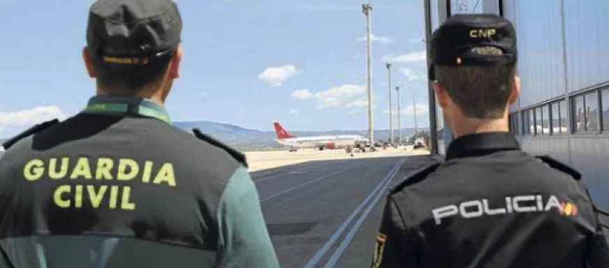 Los partes de viajeros, esa incomodidad tan necesaria