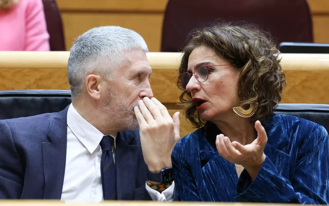 Parte de Viajeros 2024
