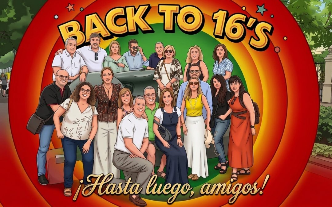 Protegido: Back to sixteens (reencuentro, regreso a los 16)
